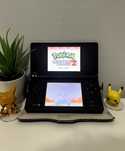 Nintendo DSi Preta (+80 Jogos)