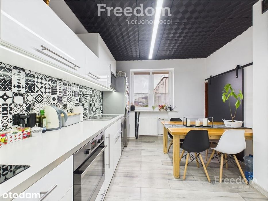 Dom na Sprzedaż - Adolfowo k. Margonina