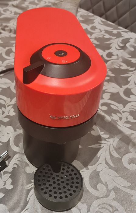 Nespresso Vertuo Pop