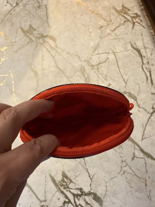 Torebka Miraculum Miraculous Ladybug Biedronka i czarny kot