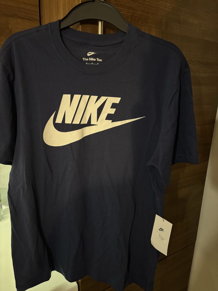 Koszulka Nike air max new m/l