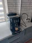 Продам кофемашину Delonghi magnifica S