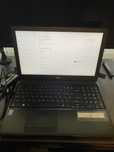 Ноутбук Acer Aspire E1‑510 | 8 ГБ ОЗУ | 750 ГБ HDD | HDMI | Wi‑Fi |