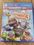 Gra PS4 Little Big Planet 3