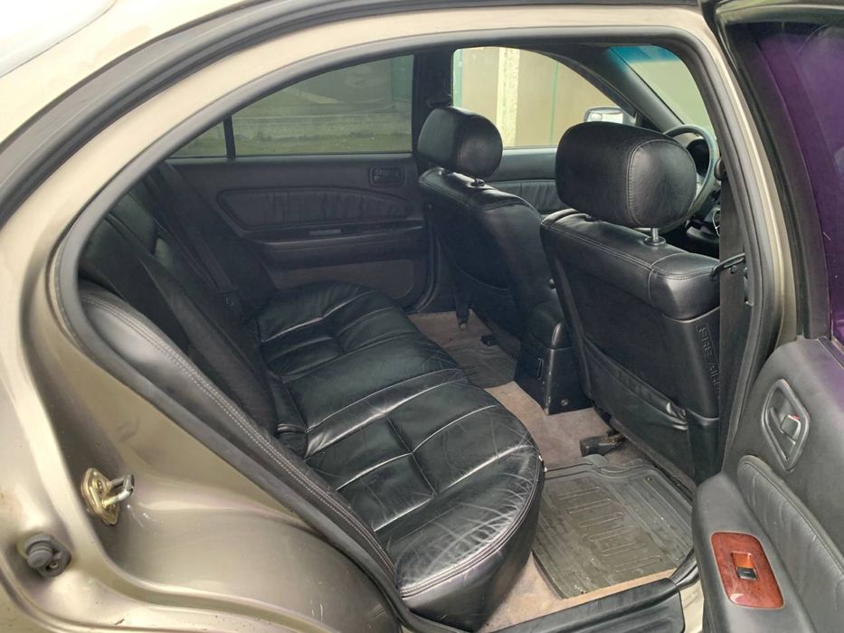 Nissan maxima a32