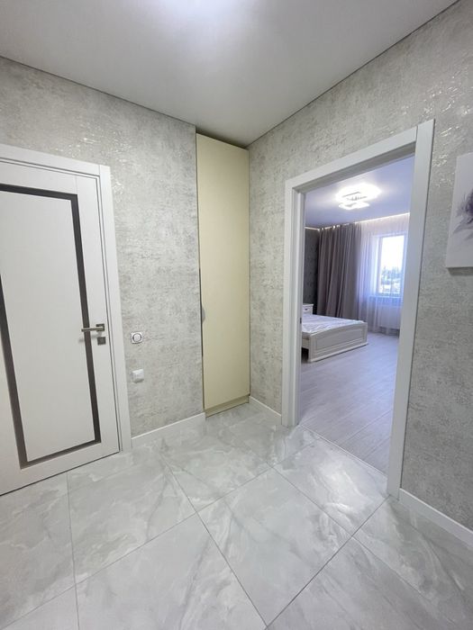 Оренда 1к квартири в Дмитрівці з гарним ремонтом