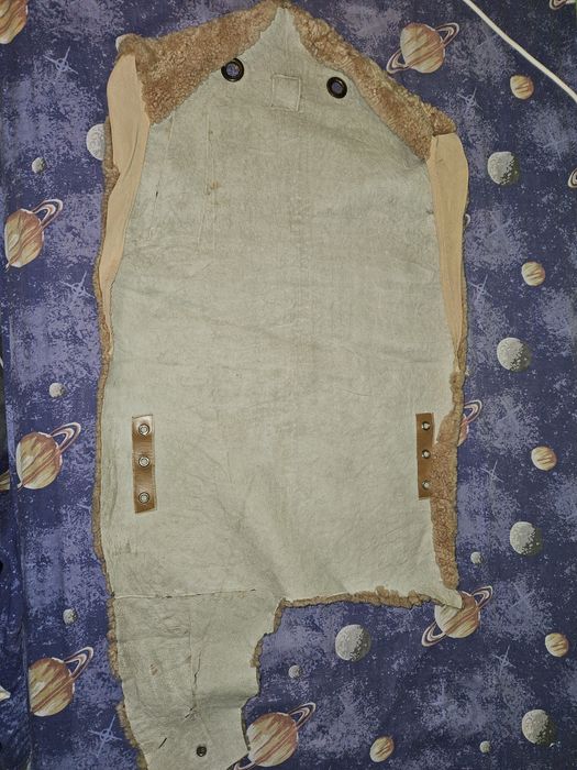 Хутро в автомобіль