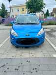 Samochod Ford Ka