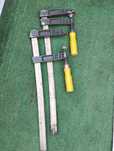 Sciski stolarskie solidne 60-150 cm.