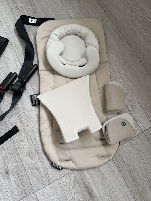 Автолюлька Maxi-Cosi Mico Max 30