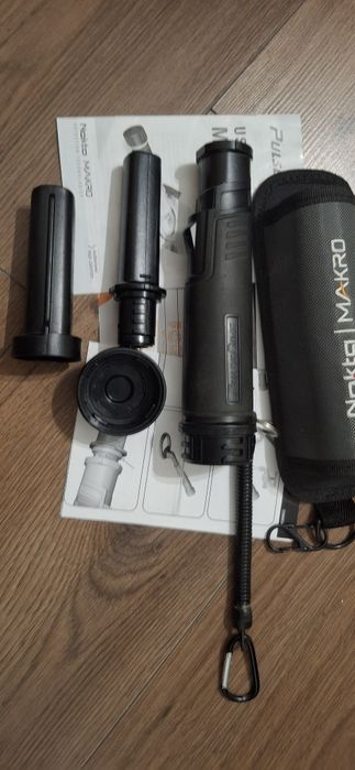 Nokta Pulsedive пінпоінтер