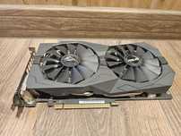 Asus GeForce GTX 1050 Strix Gaming