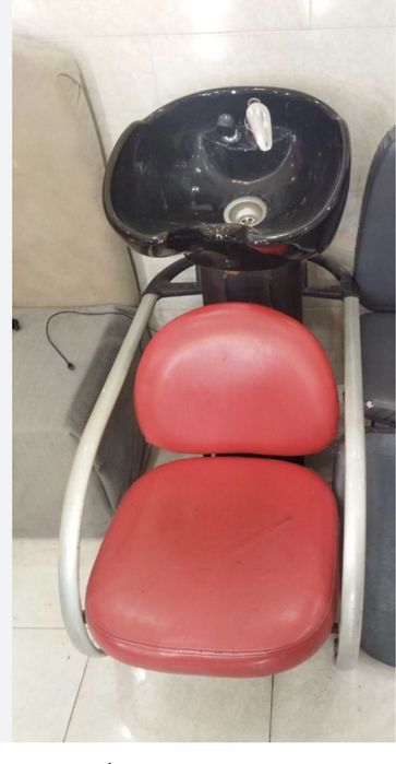 Мойка паркхмахерська Нью Йорк