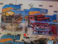 Hot wheels treasure hunt Rajin express i Time shifter