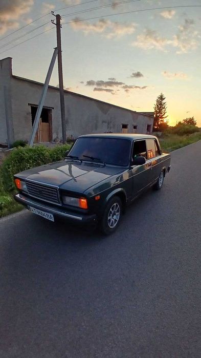 Продається ваз 2107