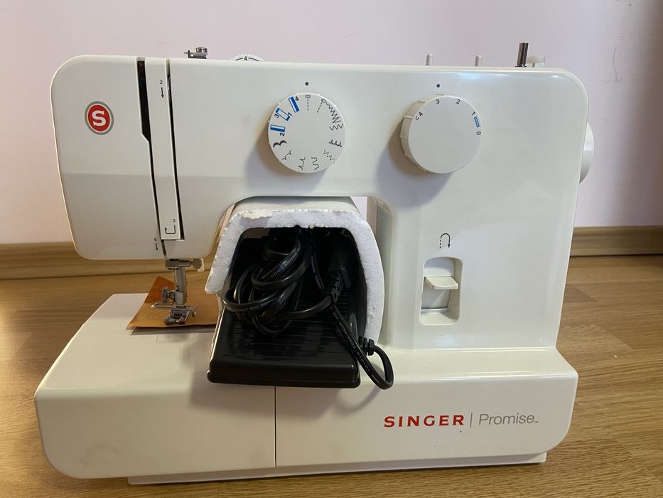 Швейна манинка SINGER