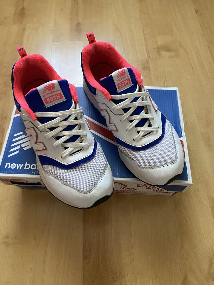 КросовкиNew Balance