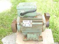 Silnik wibracyjny