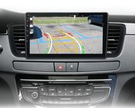 Radio Android z CarPlay i Android Auto do Peugeot 508 508SW 1GB 32GB