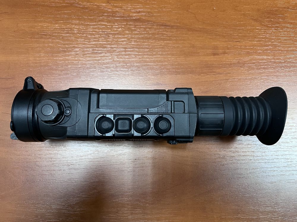 Тепловізор, тепловізійний приціл Pulsar Trail XP50