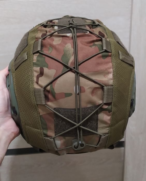 Шолом захисний Global Ballistic