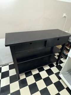 KONSOLA wyspa IKEA NORDEN do renowacji