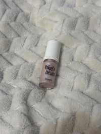 Хайлайтер benefit high beam