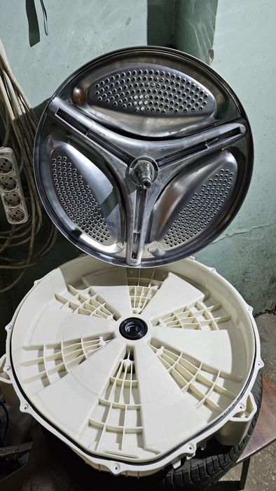 Ремонт стиральных машин, посудомоечных машин