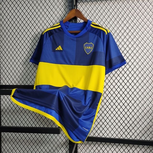 Camisola Boca Juniors 23/24