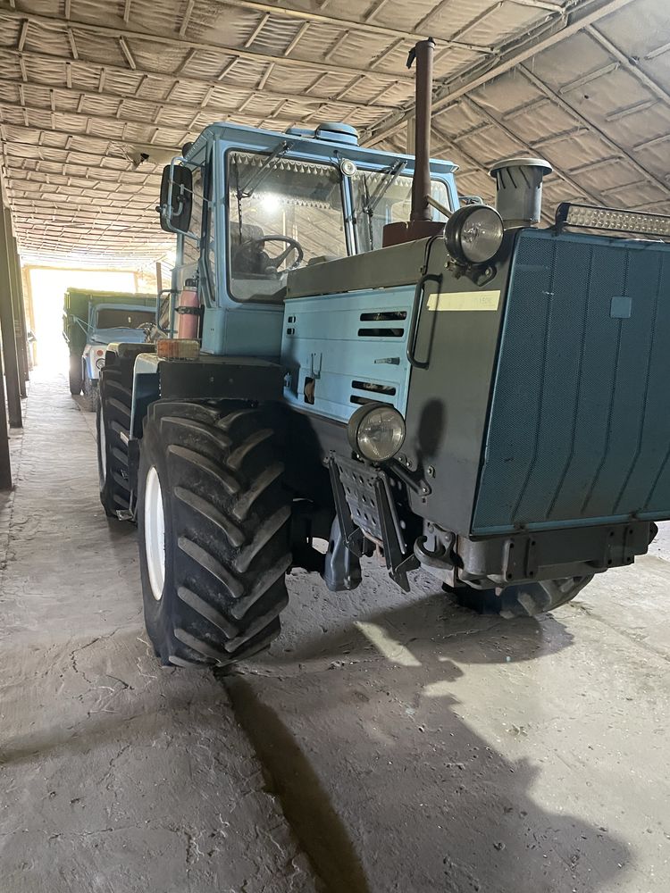 Продам Т-150 К. 2011 року випуску. В ідеальному стані