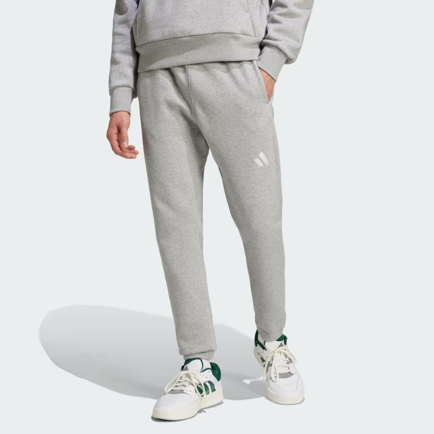Adidas спортивний костюм оригінал/ adidas all szn fleece