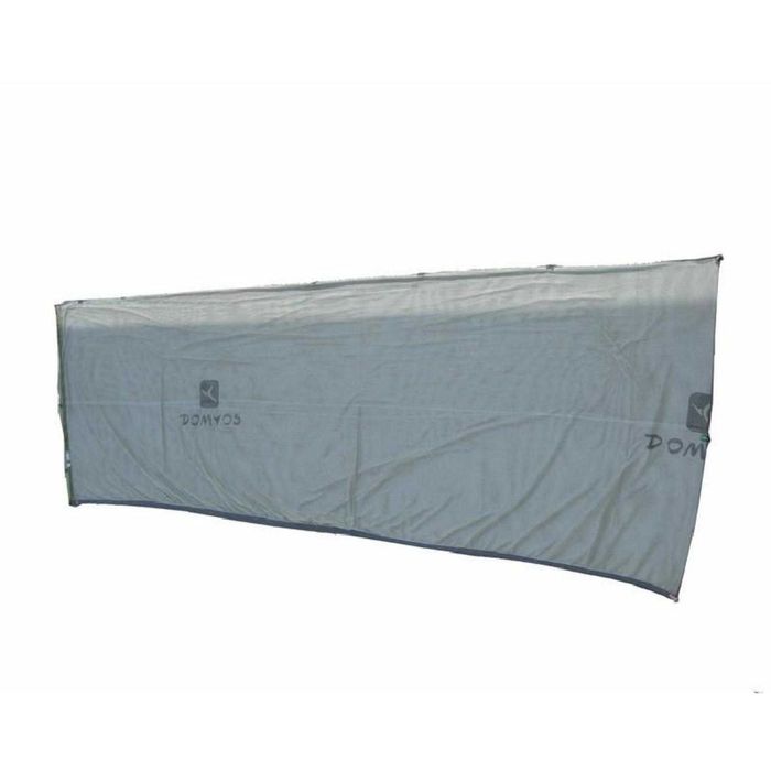 Siatka do trampoliny domyos decathlon 13ft 10slupków