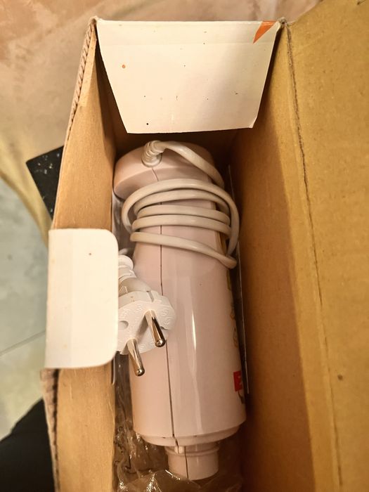 blender Eldom RM3