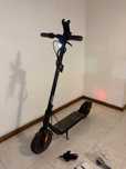 Trotinete ninebot