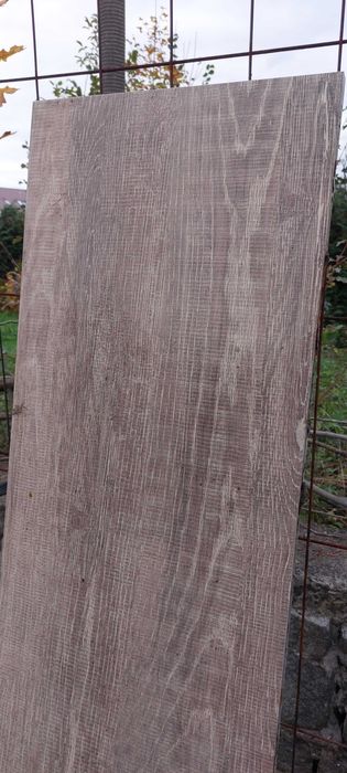 Płyta Tarasowa Deska Unus Selva 120x40x2 cm Tongass Gres WYPRZEDAŻ !!!