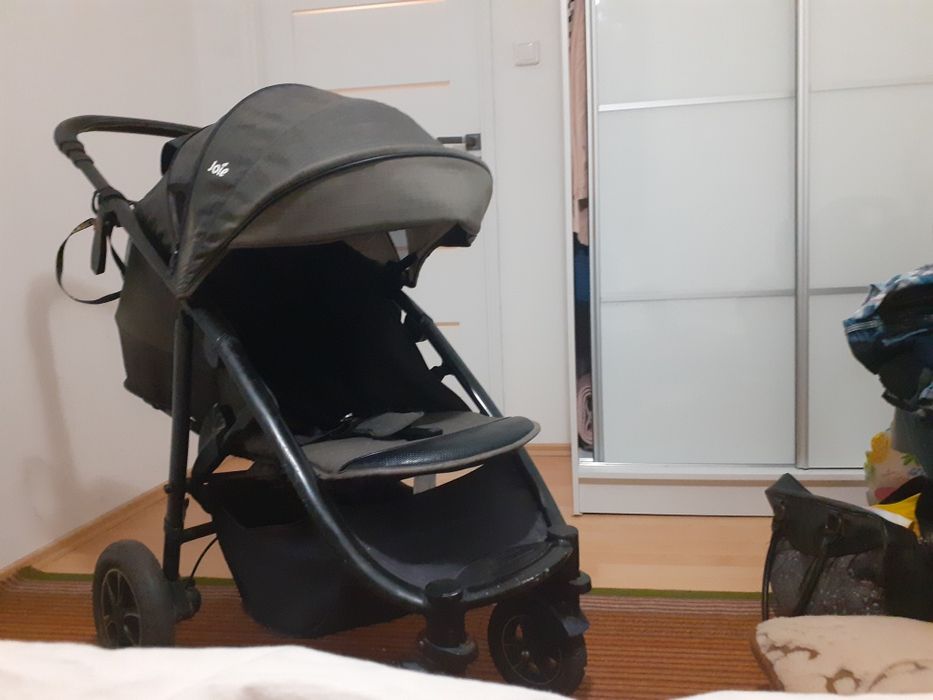 Wózek Joie Mytrax