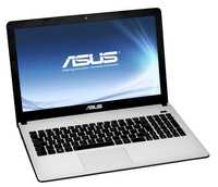 Asus Notebook PC X501A