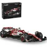 Конструктор Alfa Romeo F1 Team ORLEN C42 CaDa Lego Technic 1:1