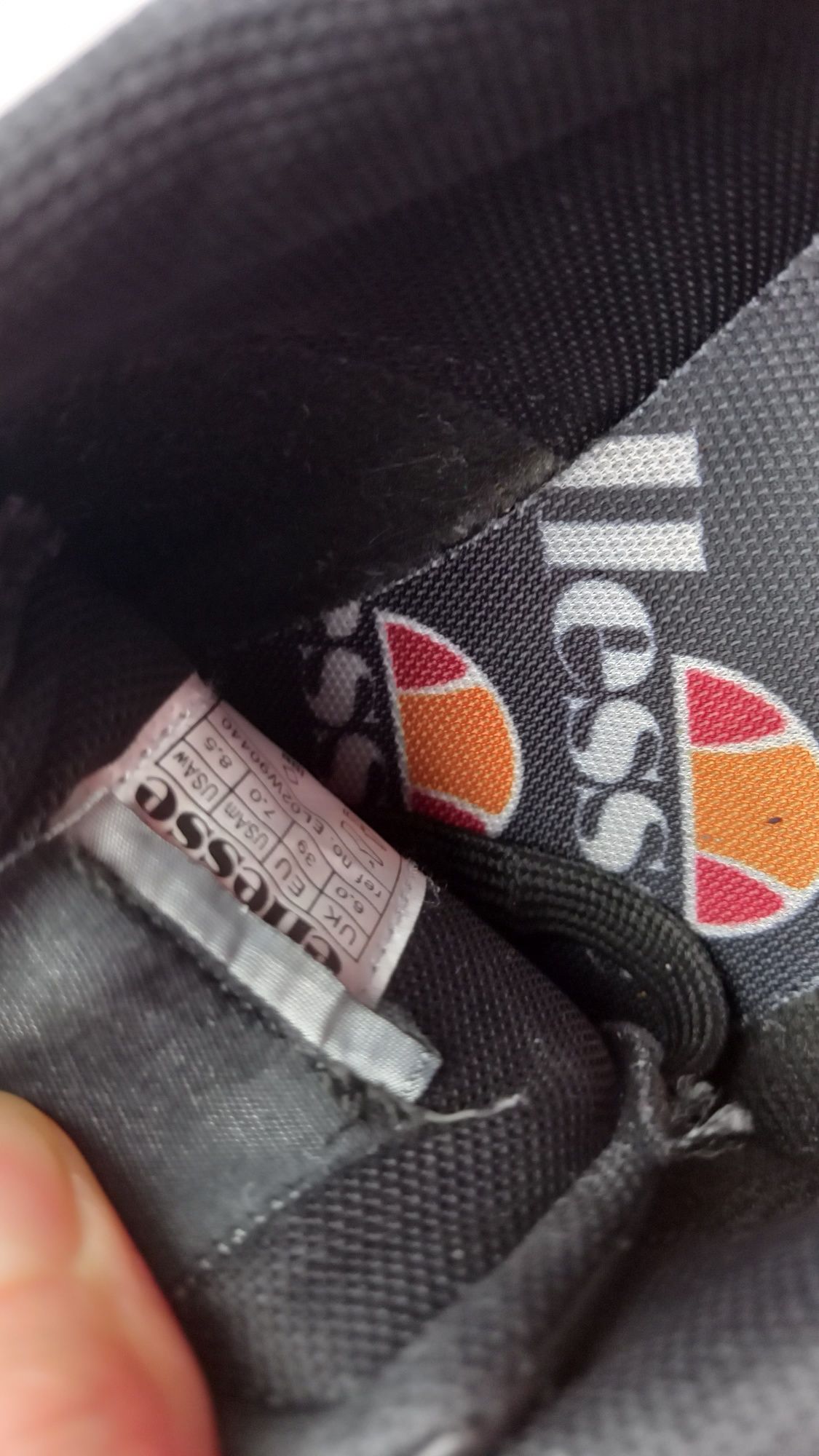 Кеди, кросівки Ellesse 25.4