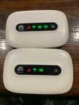 3G Wi-Fi роутер Huawei EC5321u-1 Інтертелеком