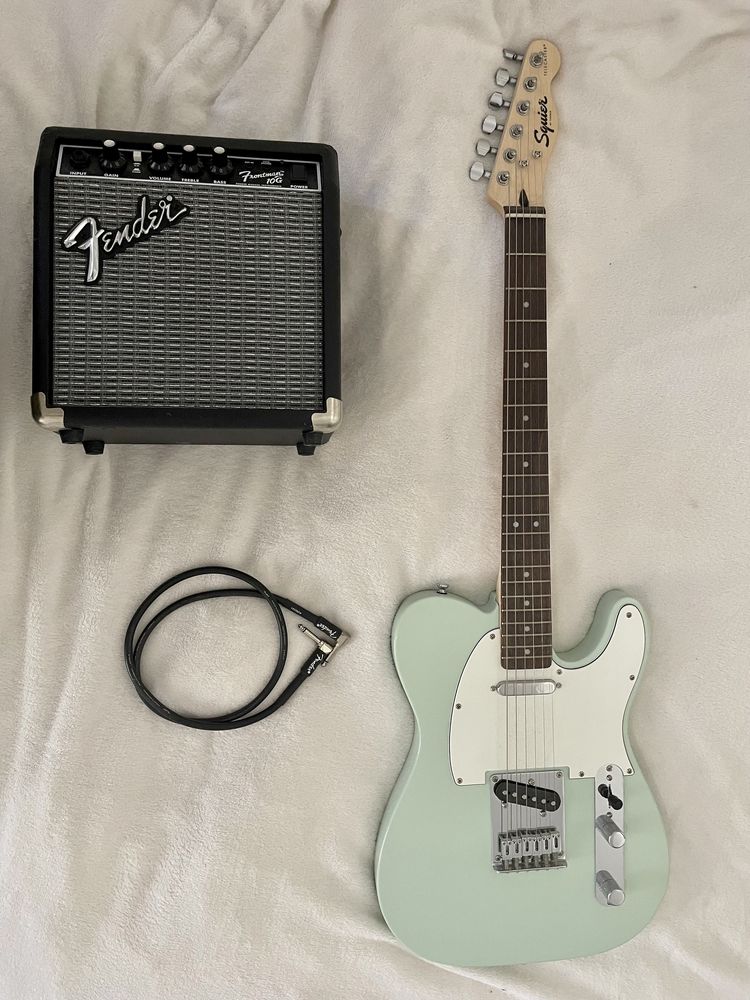 Fender Squier Telecaster