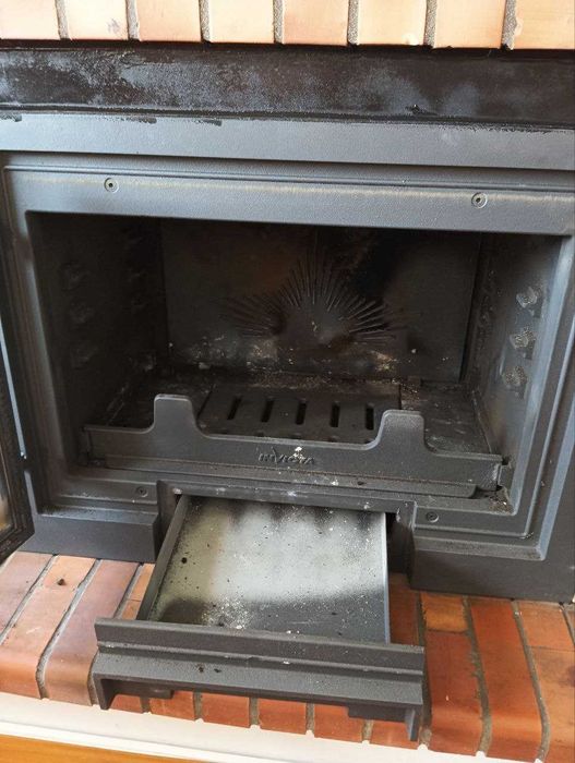 Recuperador de calor Invicta Elio 700