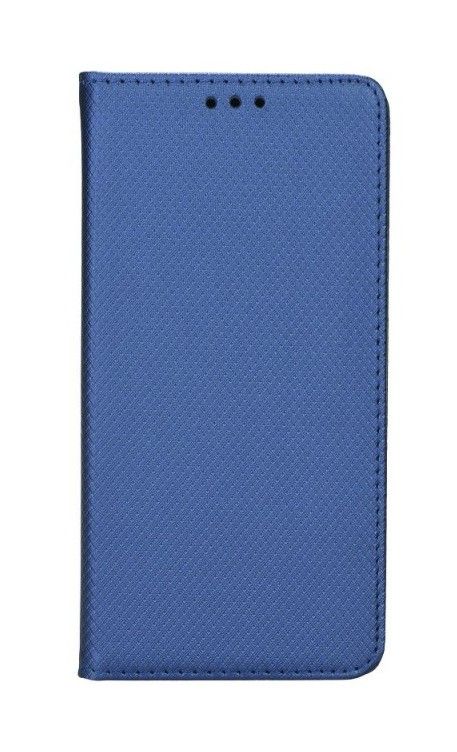 Etui Smart Book do Motorola Moto G14 Blue