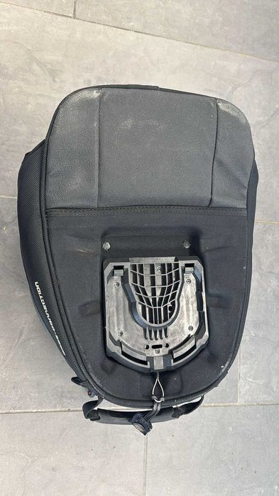Torba na Bak Zbiornik TankBag SW-Motech [1983]