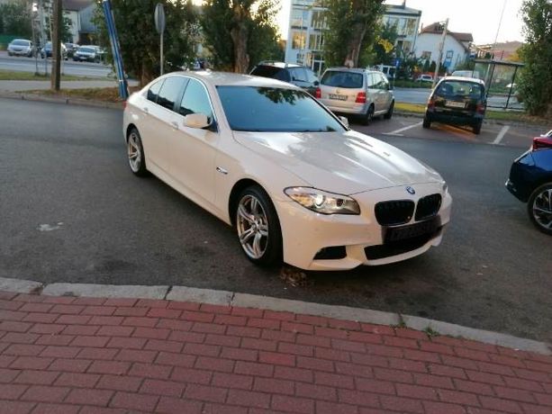 Sprzedam BMW f10