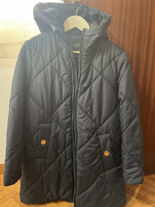 Casacos inverno, várias camisolas, pijamas