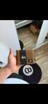 portfel wallet stussy beżowy