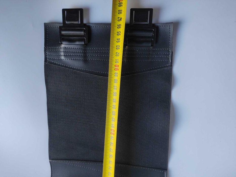 Пояс велосипедный Velosport, размер 95, велопояс