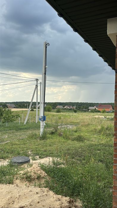 Продам будинок в Стрижавці в р-ні Кемпінгу