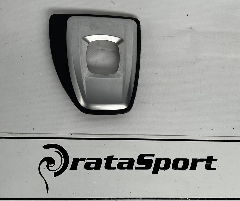 Friso selector das mudanças bmw caixa automática